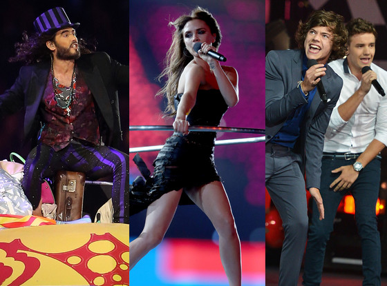 2012 London Olympic Games Closing Ceremony Recap 2012 London Olympic Games Closing Ceremony Recap